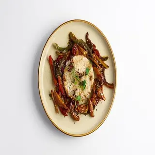Курица терияки (300г)