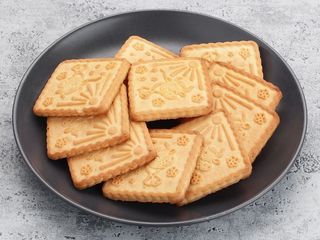 Ciastka mleczne Печиво молочне (180g)