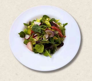 Ensalada De Verduras