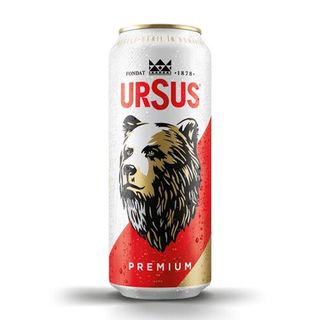Ursus