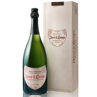 Juve & Camps Reserva Familia 75 Cl