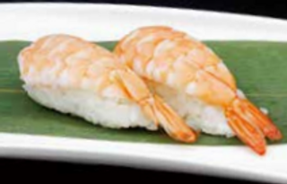 172. Nigiri Ebi (2 Pzs.)