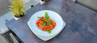 Arabiata sos 300 gr