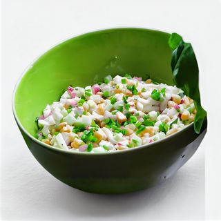 Sałatka 4 Pory Roku