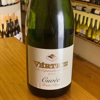 Espumante Vertice Bruto Branco