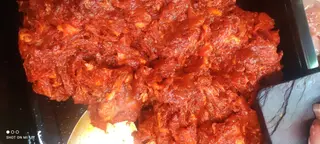 Zorza De Pollo 500Gr.