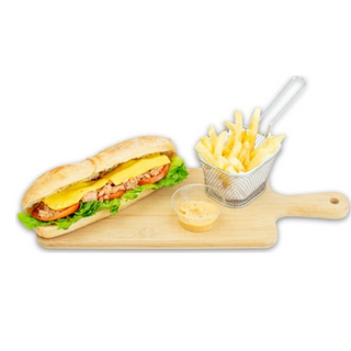 Sandwich Thon