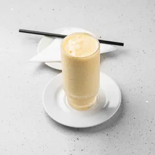 Mango smoothie