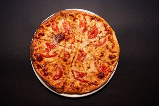 Pizza Margherita Ø 30cm