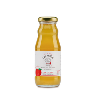 Suc de Poma 200 ml.