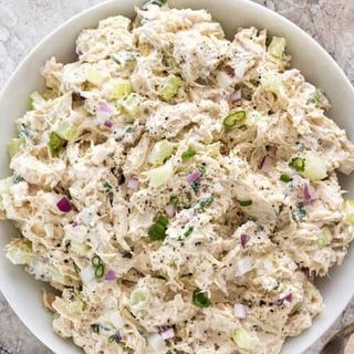 Chicken Salad