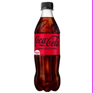 Coca-Cola Zero 50 cl