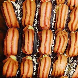 Dolcini imbottiti 500 grammi