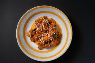 Pasta Alla Norma