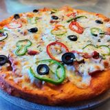 Пица Селска