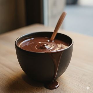 Xocolata Desfeta