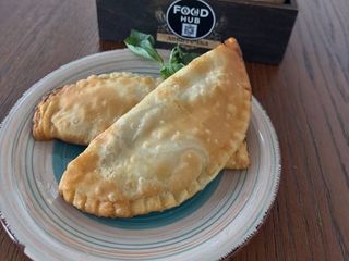 Чебуреки (170.00g)