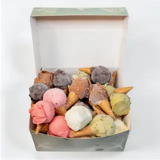 Conetti mignon misti 500 g