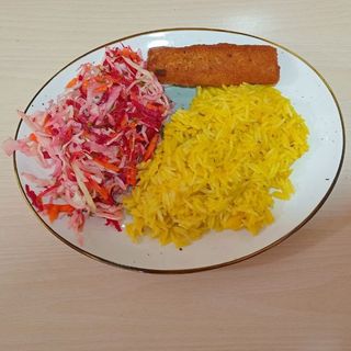 Կոմբո Նրբաբլիթով 2