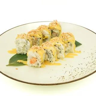 89. Kinto Roll