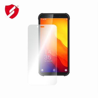 Folie  Ihunt S60 Discovery Plus 2021 - Doar-Display