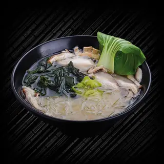 Sopa Miso