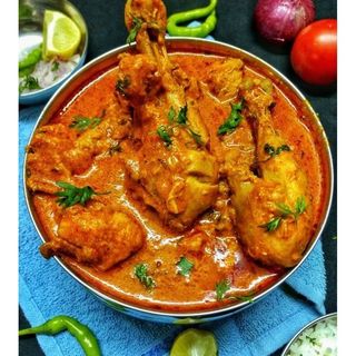 Broiler Chicken  (1/4)