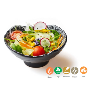 007.Ensalada De Verduras