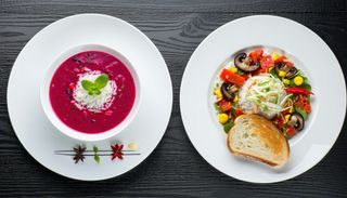 Meniul Zilei De Post (Ediție Limitată)