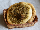 Manaïche Zaatar