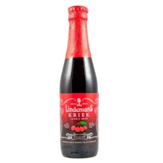 Cerveza Lindemans Kriek