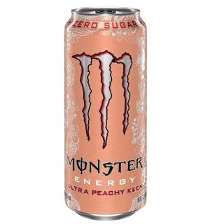 Monster Energy Ultra Peachy (50 Cl.)