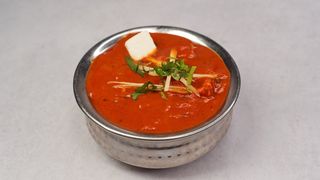 Prawns Jalfrazi
