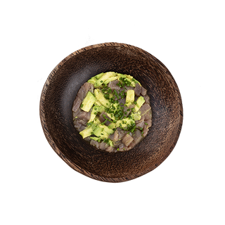 Tartare thon