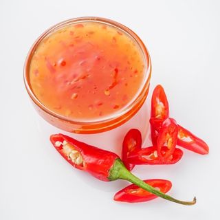 SOS SWEET CHILLI
