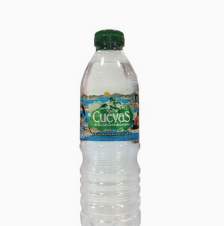 Agua 0.5 Litros