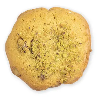 Pistacho Y Limón