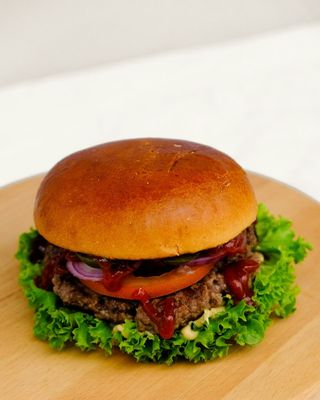 Burger