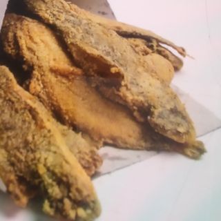 Acedías cartucho (250 g)