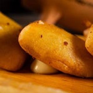 Formaggio fritto