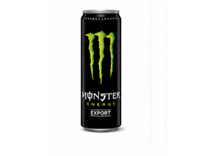 Monster Green (25cl)