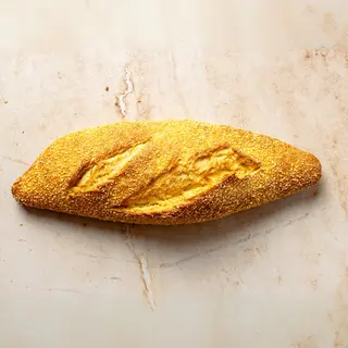 Beskvasni kukuruzni hleb 360g