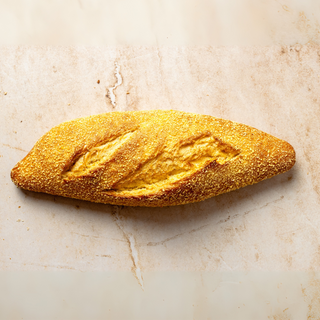 Beskvasni kukuruzni hleb 360g