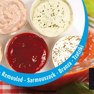 Tzatziki