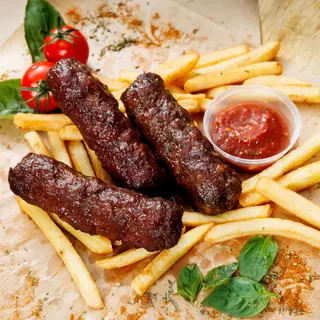 Mici de casă
