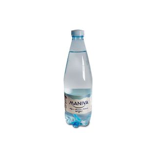 Acqua naturale 50 cl