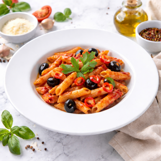 Penne all arabiatta 400G