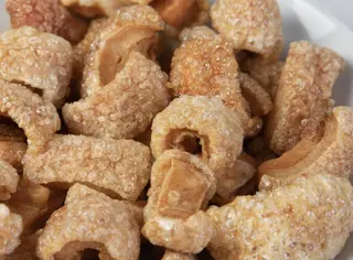 Torreznos