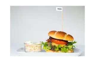 Habana Burger