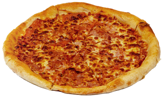 Пица Хам (560г)